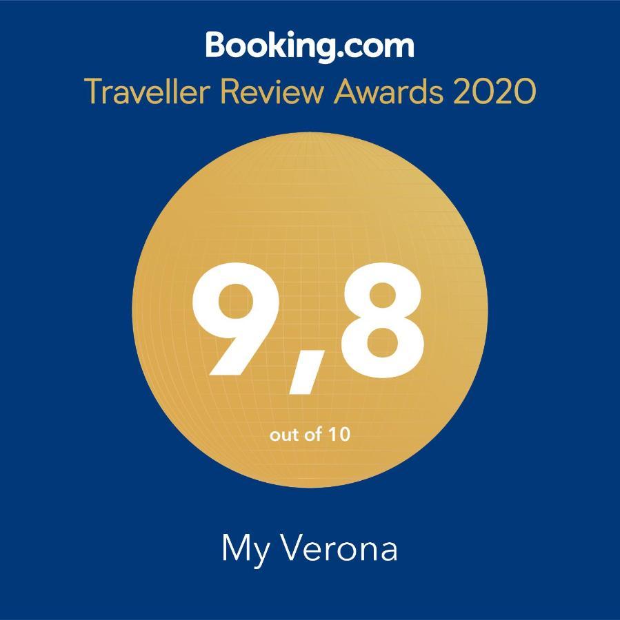 My Verona Eksteriør bilde