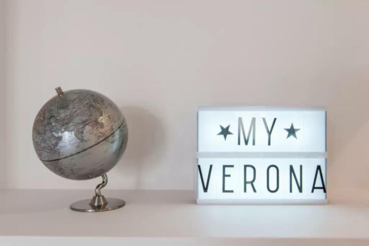 My Verona Eksteriør bilde